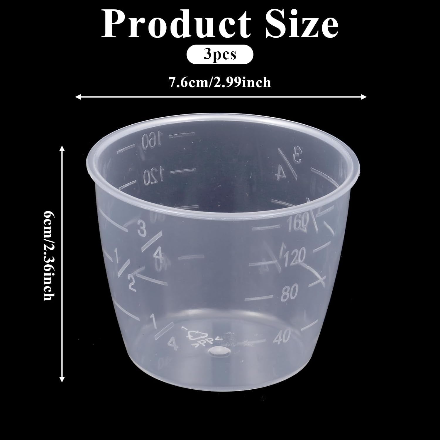 3pcs-rice-cooker-measuring-cup-160-ml-plastic-rice-measuring-cups-transparent-rice-cooker-cup-small-laundry-measuring-replacement-for-dry-liquid-ingredient-measuring-cups