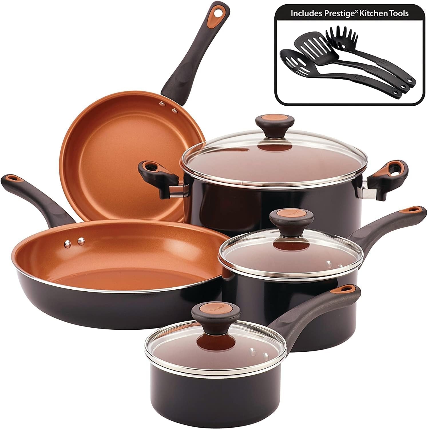 10365-glide-dishwasher-safe-nonstick-cookware-set-pots-and-pans-set-11-piece-black