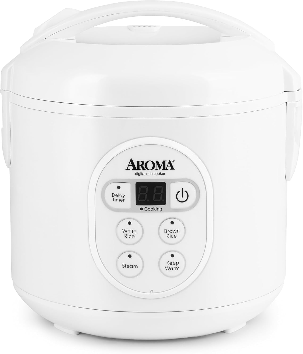 housewares-8-cup-cooked-4-cup-uncooked-digital-rice-cooker-and-food-steamer-arc-914d-white