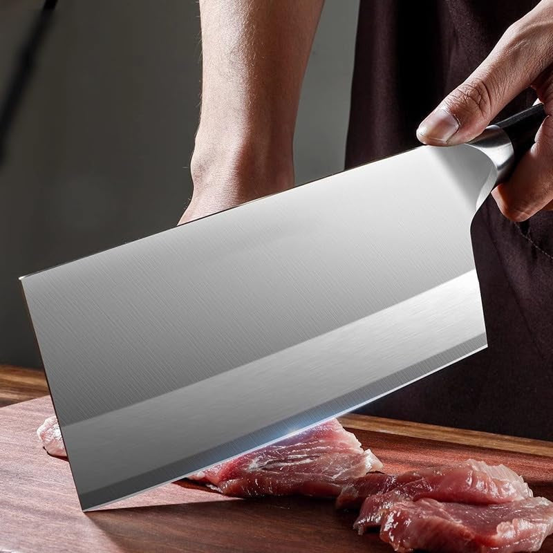 meat-cleaver-8-inch-kitchen-knives-ultra-sharp-stainless-steel-chef-special-slicing-knife-chopping-knives