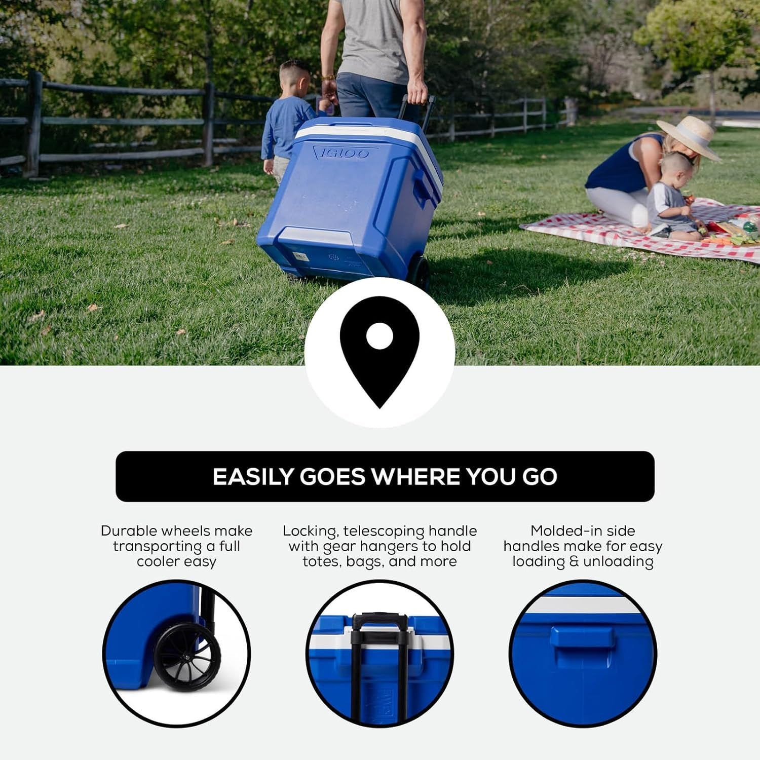 hard-coolers-profile-ii-series-insulated-ice-chests-roller-cooler-with-wheels