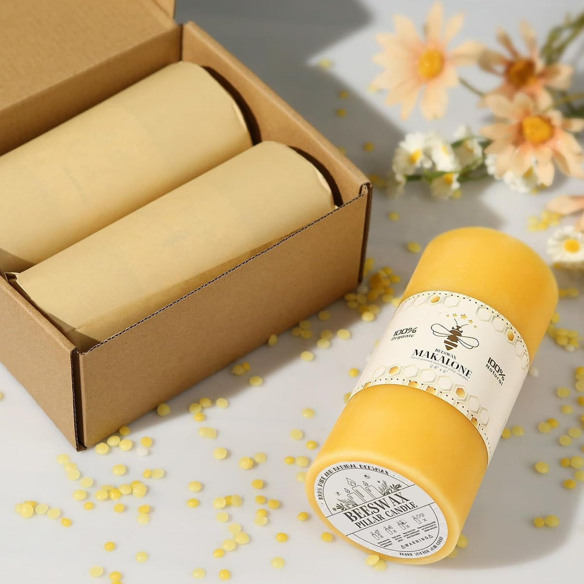 natural-beeswax-pillar-candles-non-toxic-2-8x6-inch-2-pack-285-h-long-burn