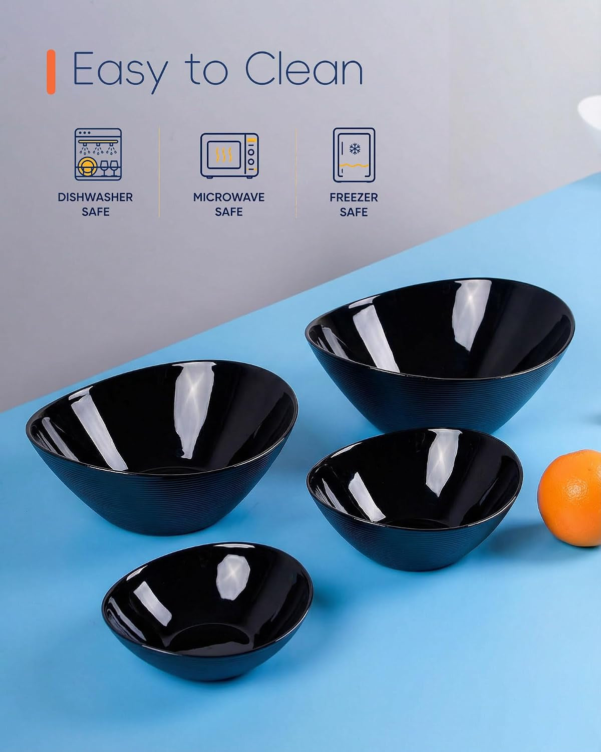 oval-serving-bowls-set-of-4-15-20-43-66-oz-black-opal-glass
