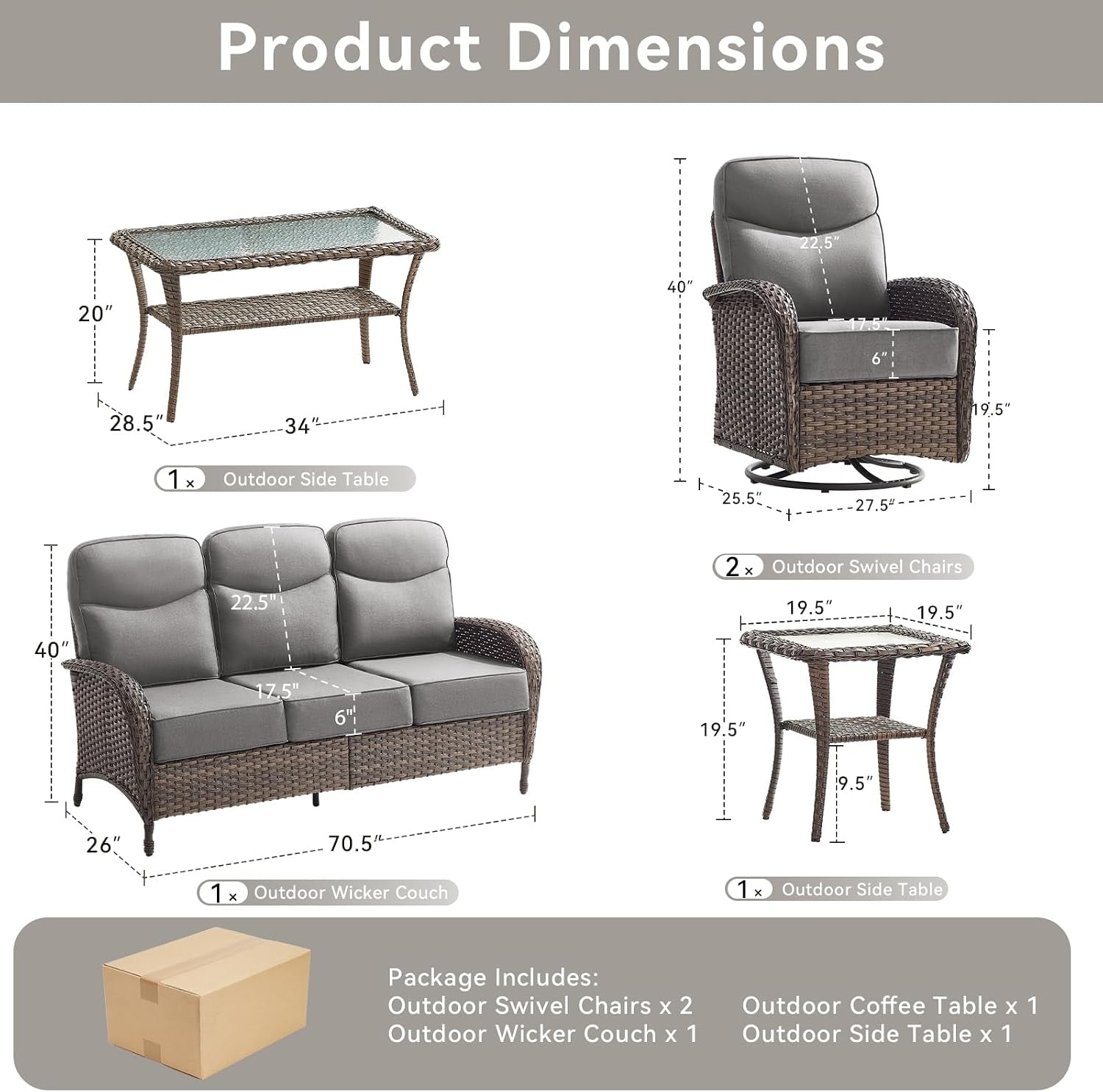 luxury-outdoor-patio-furniture-set-with-6-inch-thick-cushions-5-pieces-wicker-outdoor-furniture-with-high-back-swivel-patio-chairs-set-of-2-outdoor-conversation-set-for-deck-garden-porch-gray
