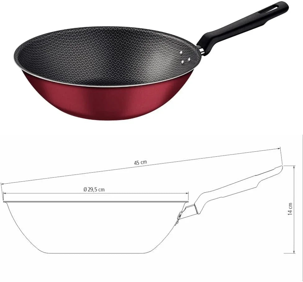 generic-nonstick-wok-pan-with-lid-11-inch-starflon-max-pfoa-free-tempered-glass-heat-resistant-handle-dishwasher-safe-gas-stove