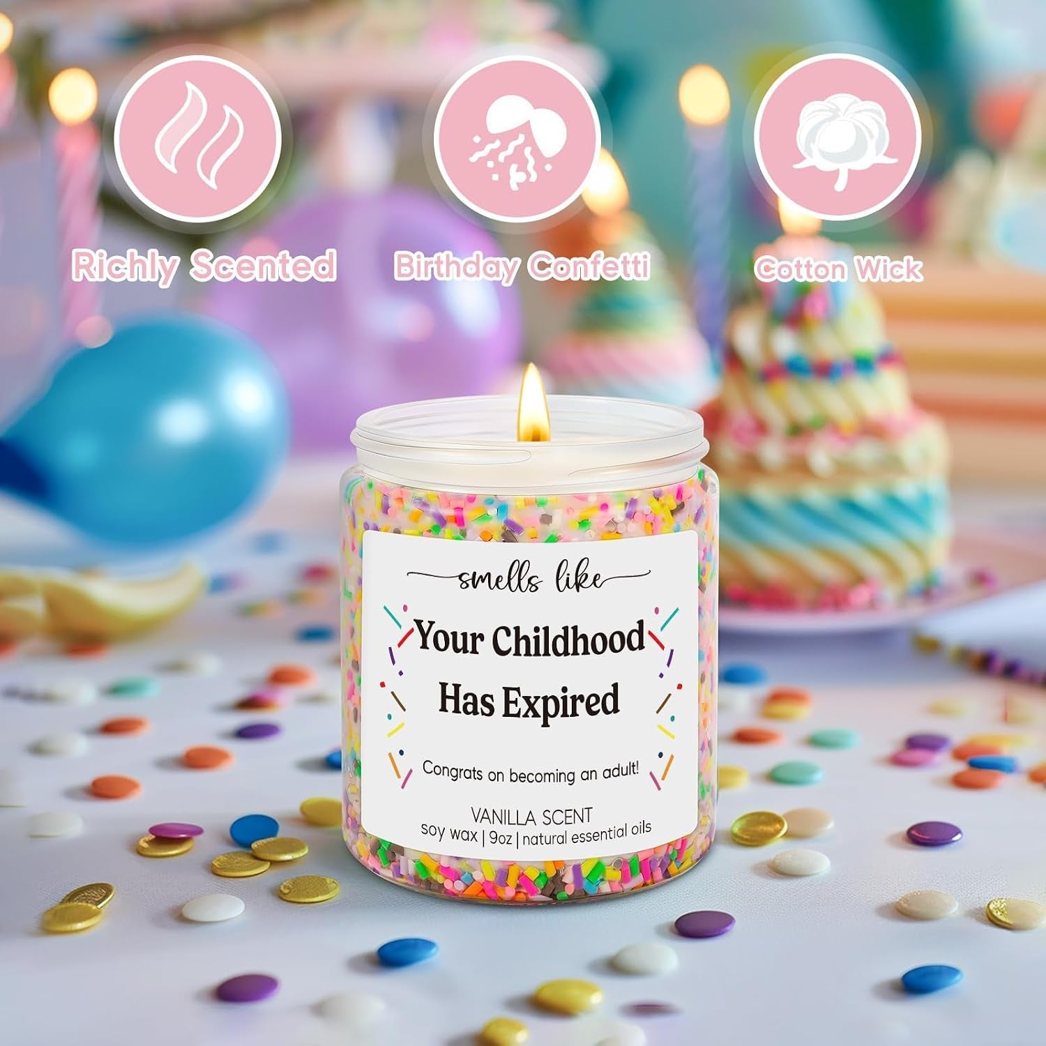 18th-birthday-candle-18th-birthday-gifts-for-girls-boys-turning-18