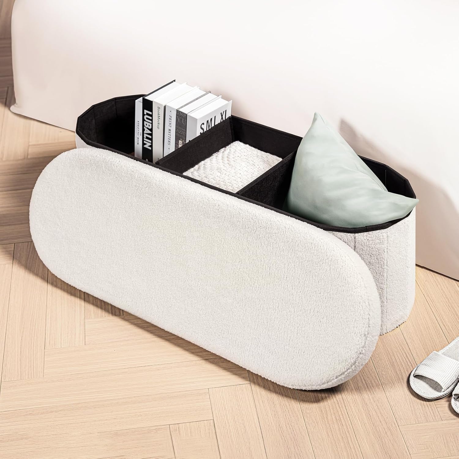 ottoman-with-storage-for-living-room-sherpa-folding-storage-ottoman-foot-rest-43-3-inches-collapsible-bedroom-bench-white-cream