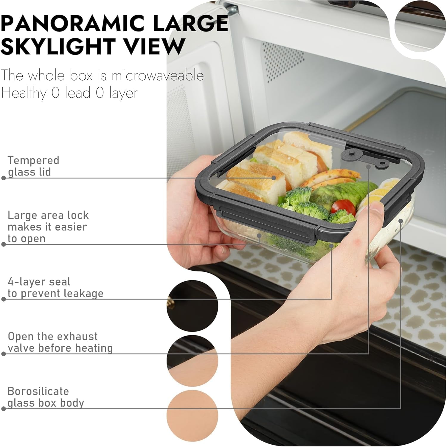 10-pack-glass-food-storage-containers-with-tempered-glass-lids-borosilicate-airtight-oven-safe-4-f-950-f-bpa-free-4-4-1-6-cup-leak-proof-dishwasher-safe-gray