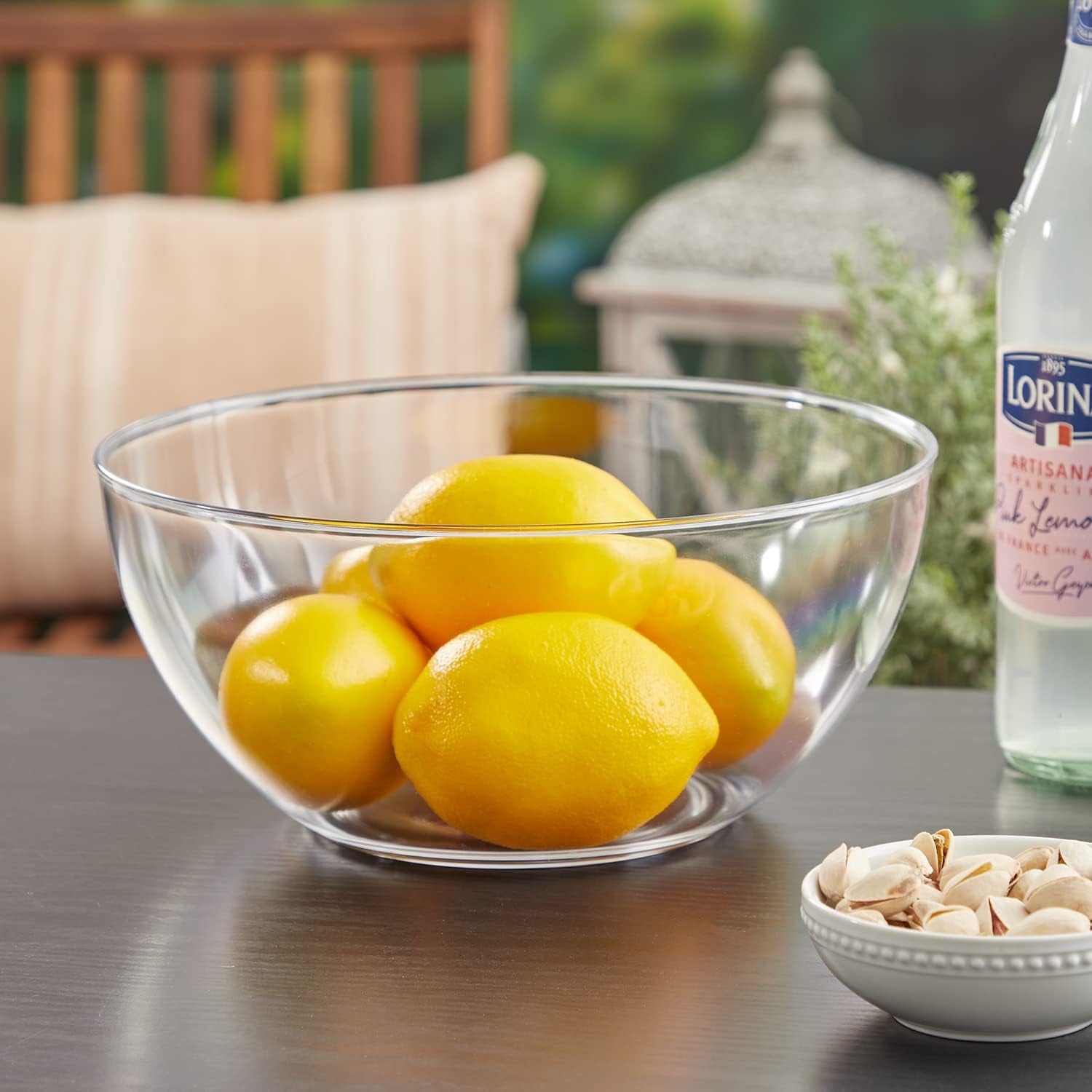 vista-clear-plastic-salad-and-serving-10-inch-bowls-set-of-3-reusable-bpa-free-made-in-the-usa-135-oz-capacity