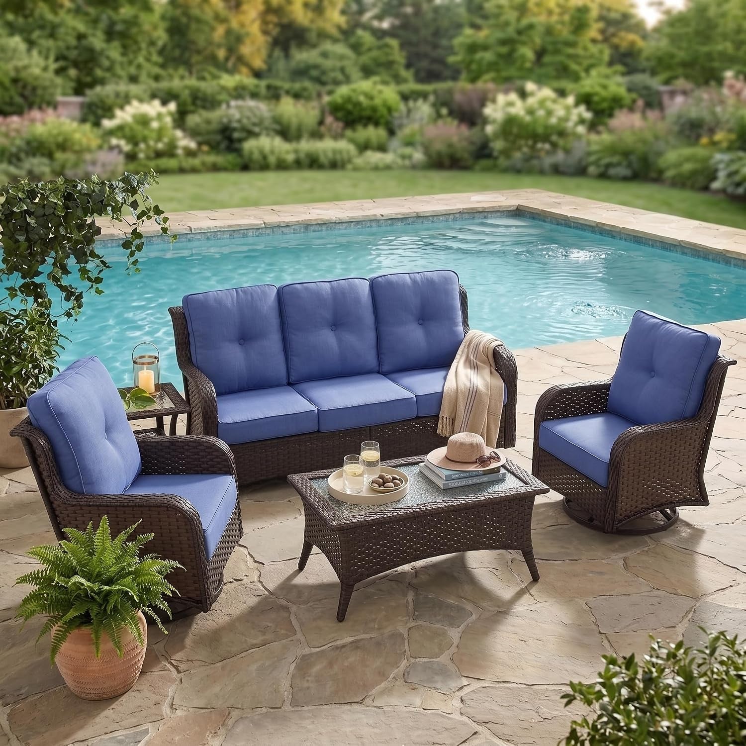 5-piece-wicker-patio-furniture-set-high-back-outdoor-couch-with-swivel-chairs-coffee-table-6-thick-cushion-patio-conversation-sets-with-deep-seating-for-yard-deck-blue