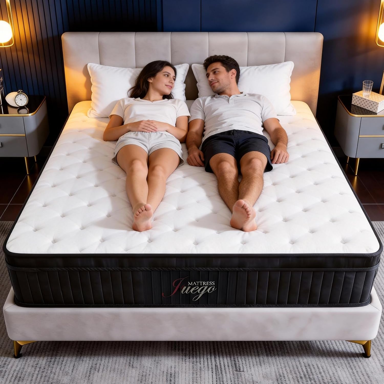 12-inch-full-size-mattress-cooling-hybrid-mattress-for-all-sleepers