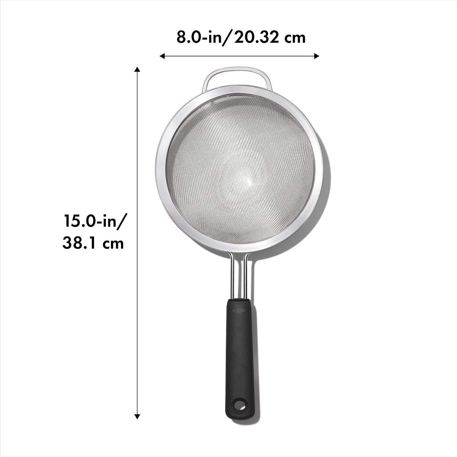 oxo-good-grips-8-inch-double-rod-strainer