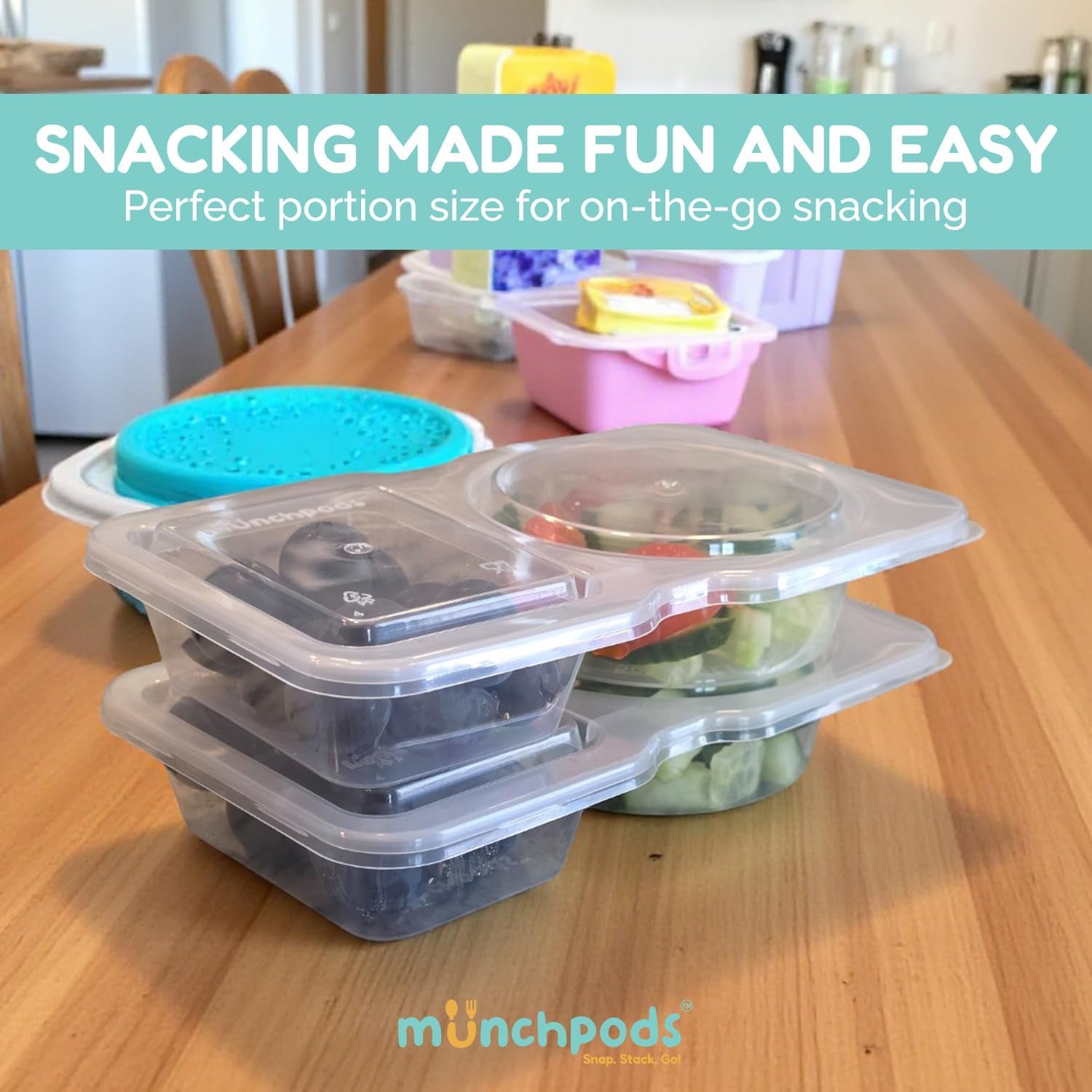 reusable-snack-containers-with-lids-20-pack-40-pieces-portion-control-snack-pack-containers-2-double-compartment-snack-containers-for-kids-on-the-go-meals-camping-snack-tray-prep