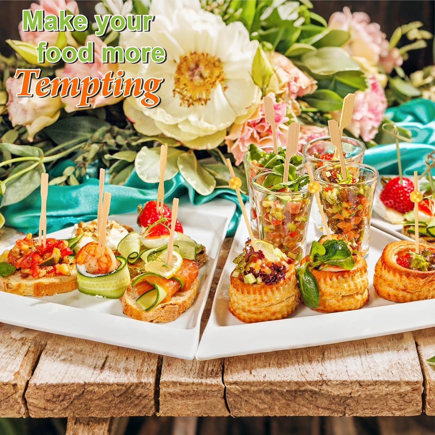 500pcs-cocktail-picks-kit-4-styles-fancy-toothpicks-for-appetizers-3-sizes-long-bamboo-skewers-decorative-wooden-food-sticks-for-drinks-fruit-charcuterie-boards-accessories-party-supplies