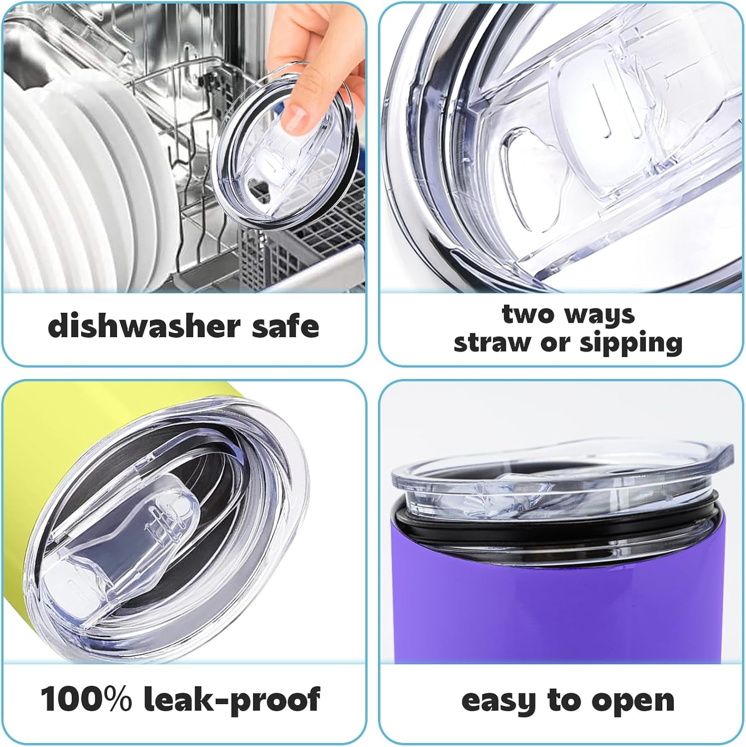 2-pack-20oz-skinny-tumbler-replacement-lids-spill-proof-covers-splash-resistant-sliding-covers-with-seal-ring-for-20oz-strainght-skinny-tumbler-straw-friendly-bpa-free-leak-proof