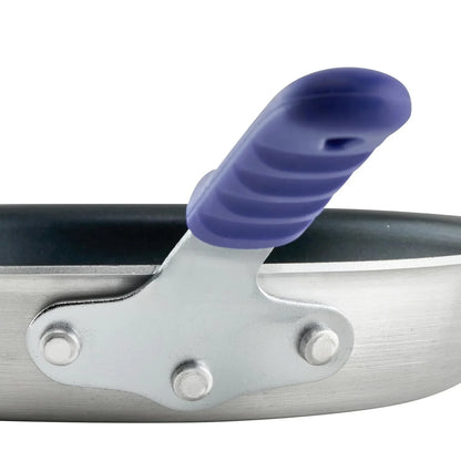 Winware , 10 Inch, Aluminum | Non-Stick, Stay Cool Handle, Great for Sauteing, Searing, Frying and Restaurant Kitchens4