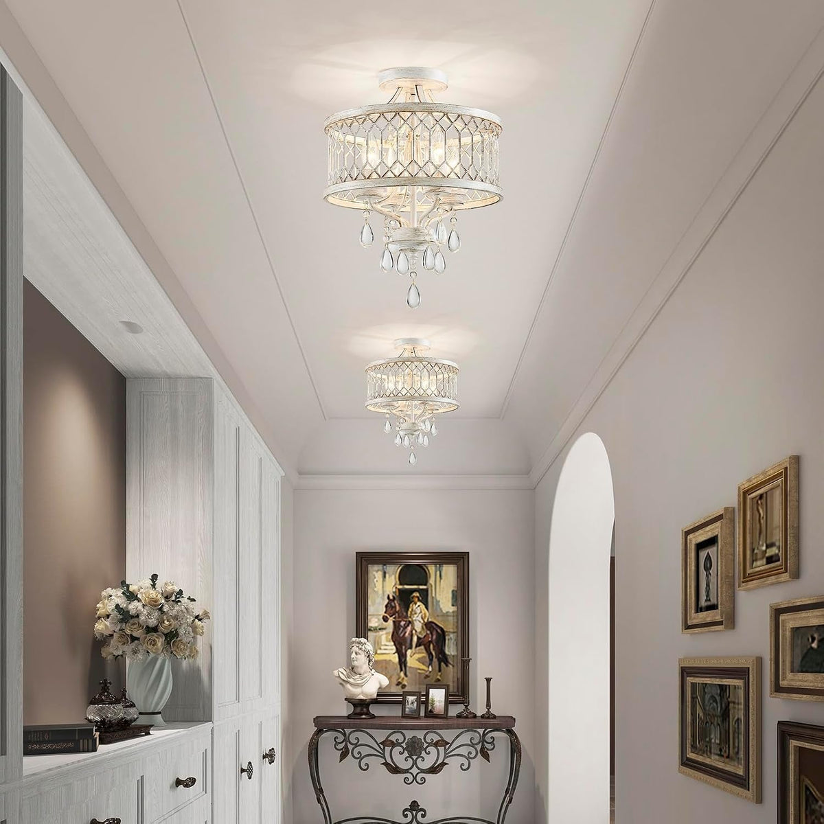 crystal-ceiling-light-fixture-modern-semi-flush-mount-ceiling-light-farmhouse-crystal-chandeliers-for-dining-room-light-fixture-hallway-lighting-fixtures-for-kitchen-bedroom-bathroom-foyer-entryway