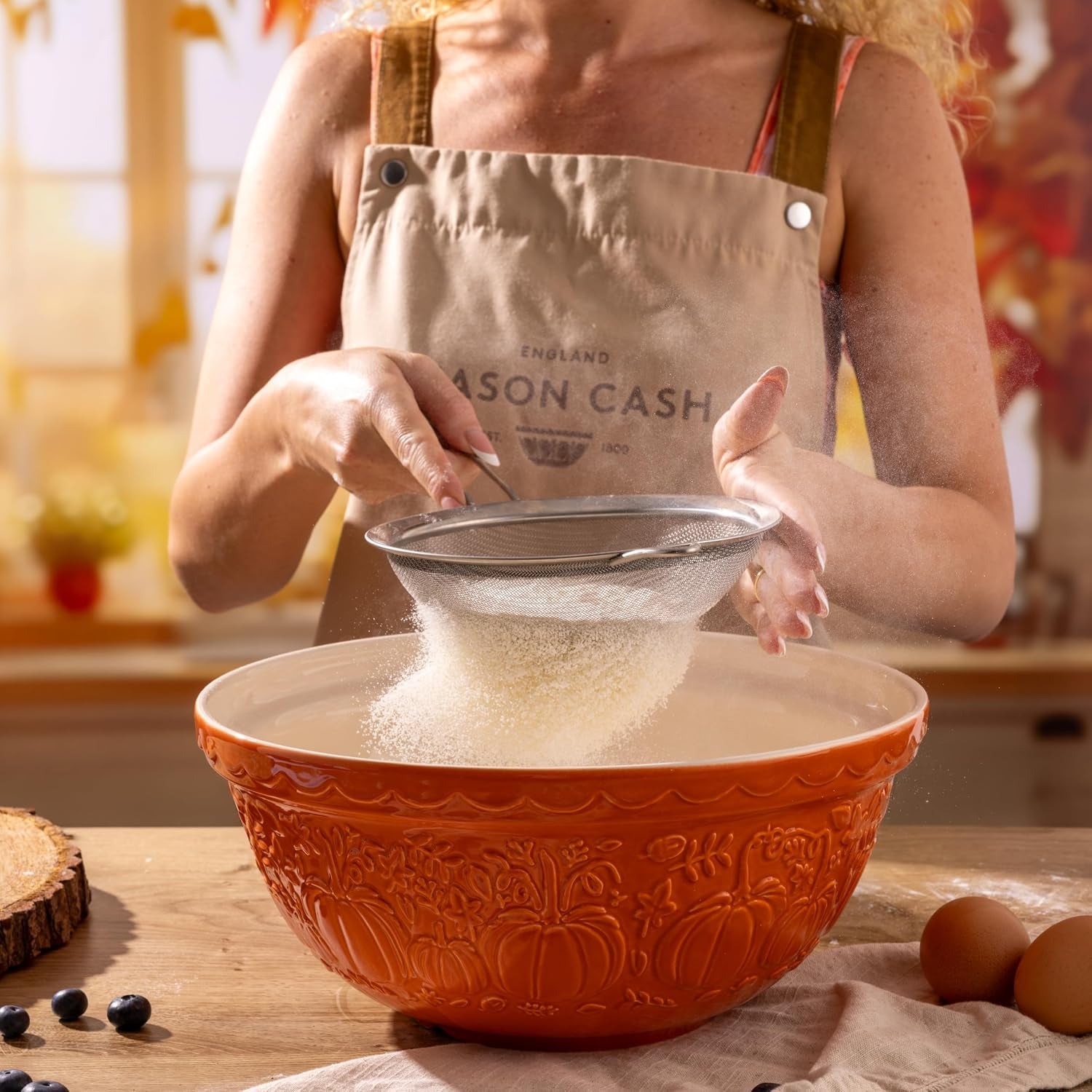 in-the-pumpkin-patch-s12-mixing-bowl-stoneware-4-25-qt-embossed-pumpkin-design-persimmon