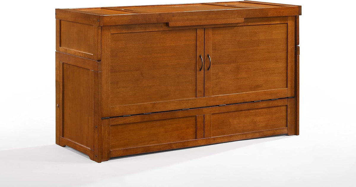 murphy-cube-cabinet-chest-bed-queen-hickory