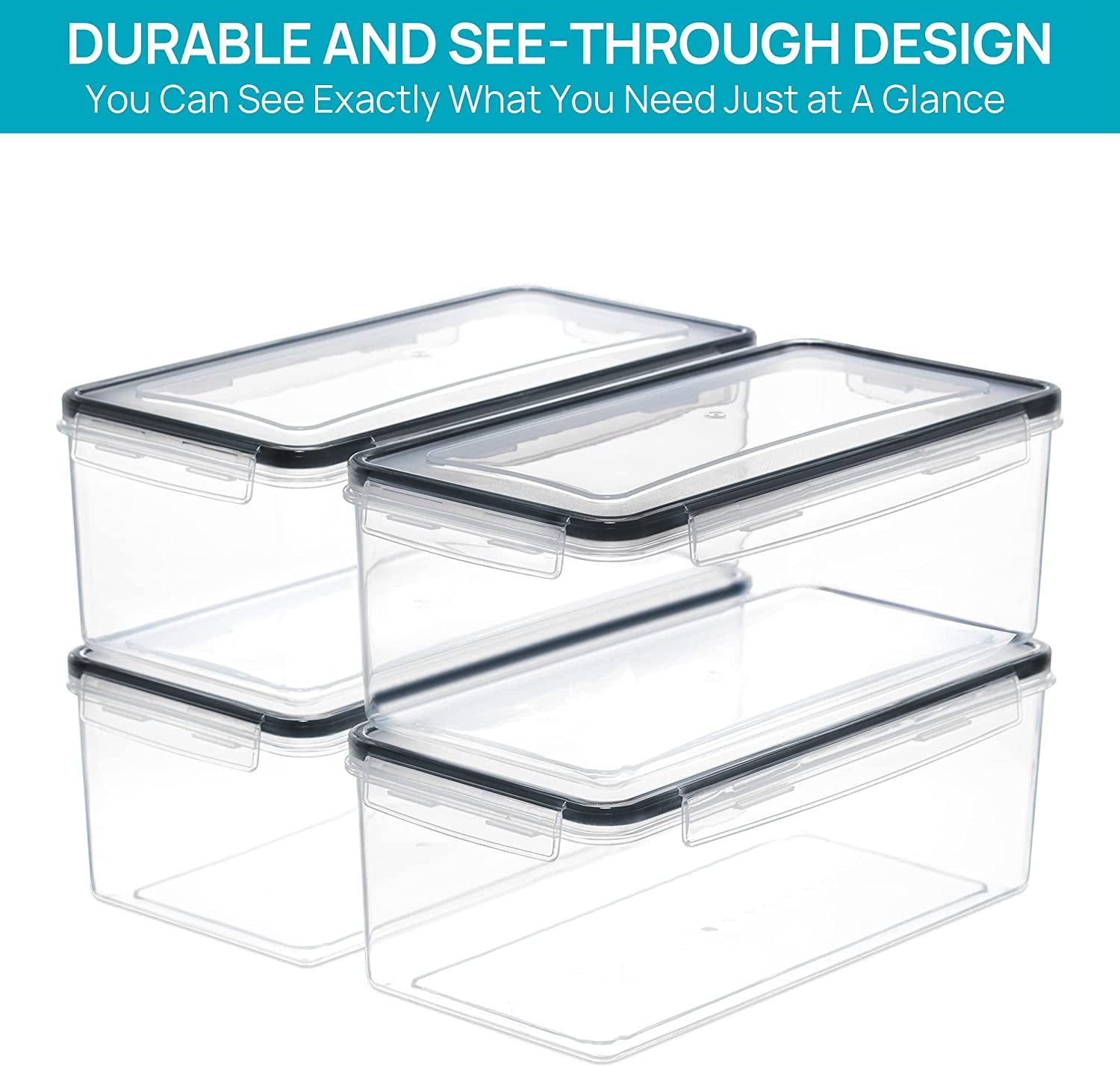 pasta-storage-containers-4-pack-3-2l-airtight-canisters