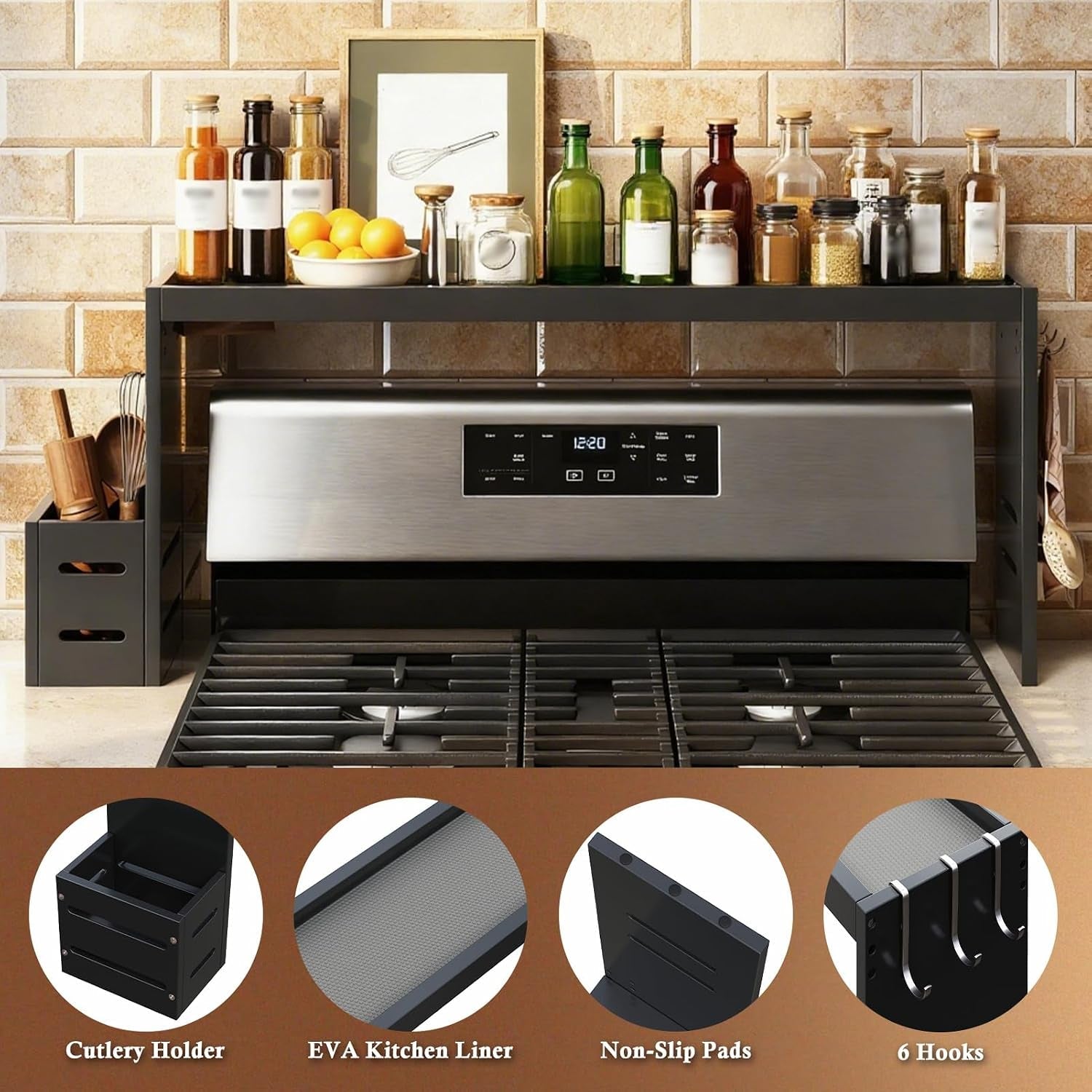31-inch-bamboo-over-the-stove-spice-rack-stove-top-storage-shelf-black
