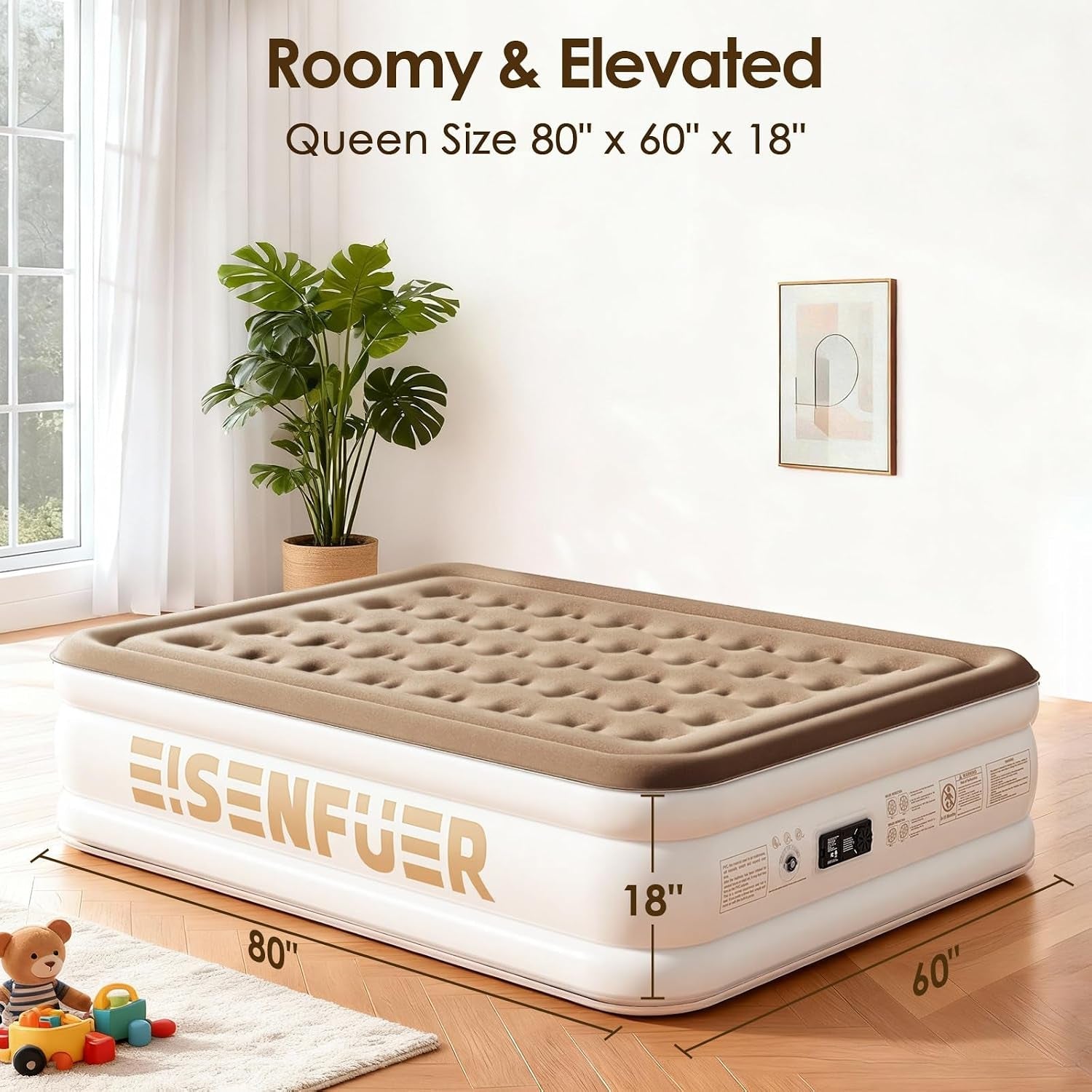 air-mattress-queen-with-built-in-pump-18-raised-blow-up-air-bed