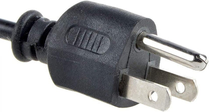 5Ft AC Power Cord Cable Compatible with T-FAL Emeril Electric Pressure Cooker CY4000001 Lead5