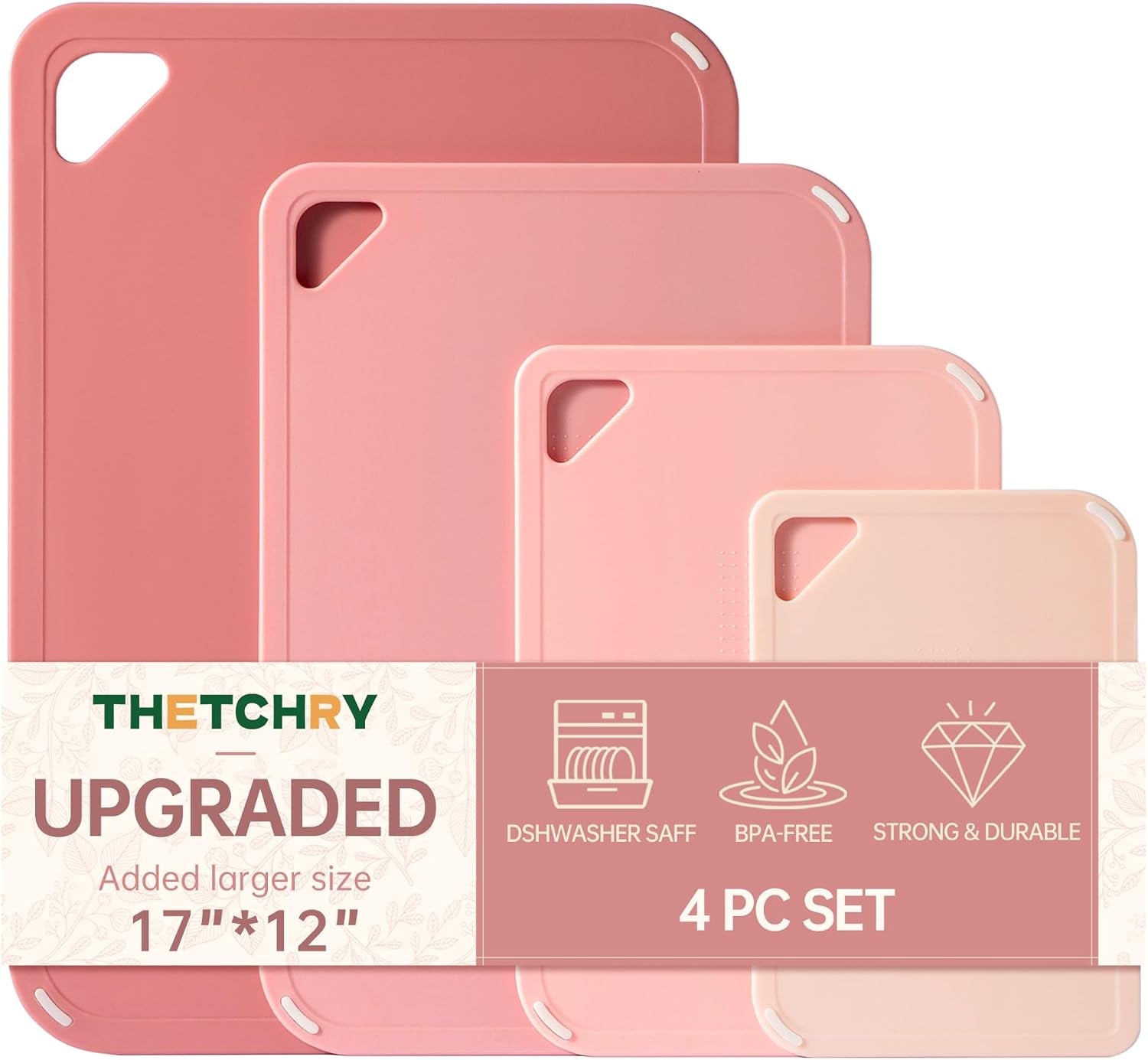 plastic-cutting-board-extra-large-pink-cutting-board-for-kitchen-upgrade-cutting-board-set-of-4-dishwasher-safe-non-slip-with-juice-groove-large-small-chopping-board-for-cooking-bpa-free