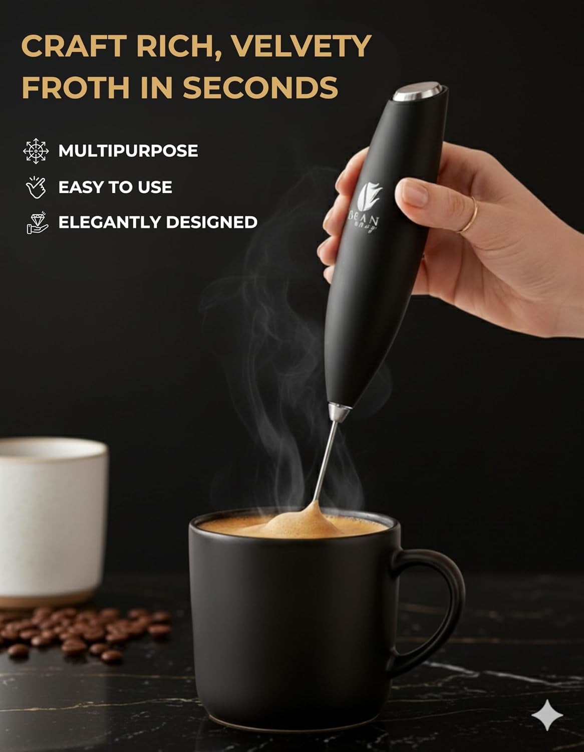 milk-frother-handheld-coffee-mixer-wand-with-stand-black-battery-operated-stainless-steel-whisk-19000-rpm-protein-powder-blender-electric-stirrer-mini-foamer