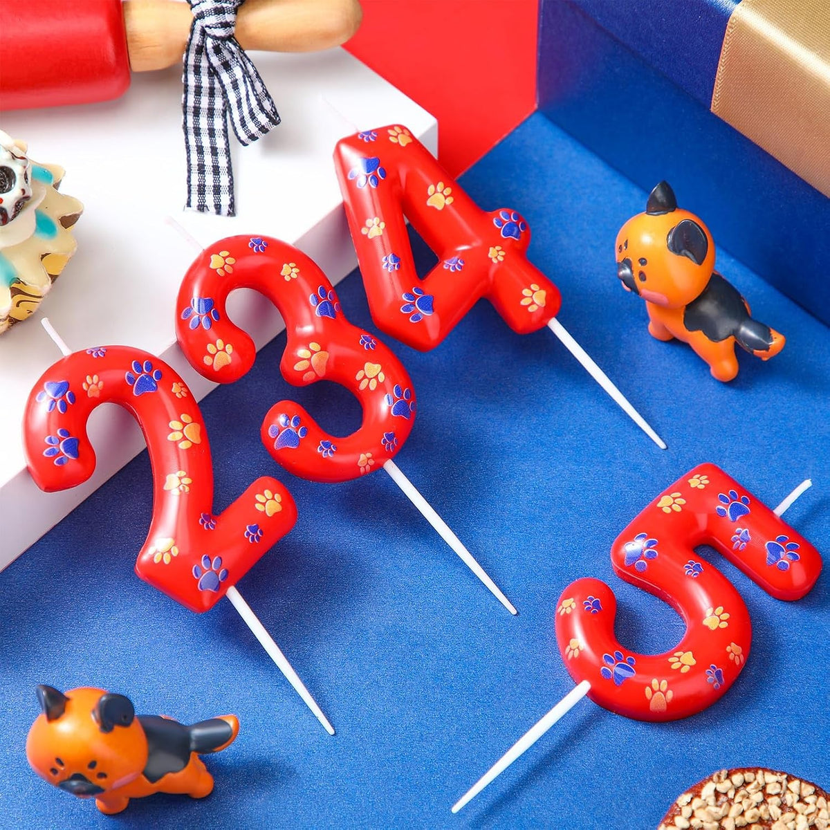 number-3-dog-paw-birthday-candle-cake-topper-for-party-decor