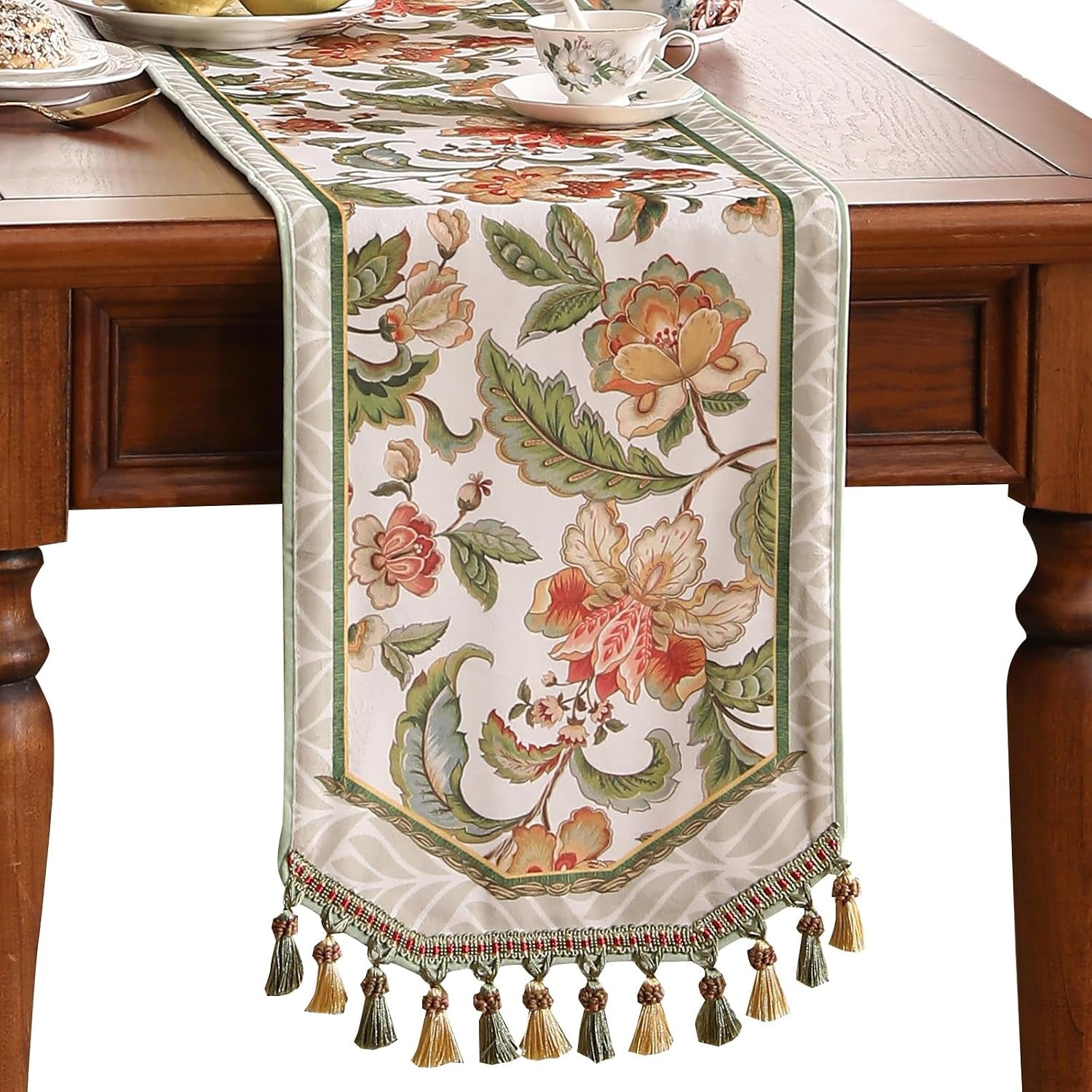 designer-elegant-french-velvet-table-runner-12x71-santiago-a