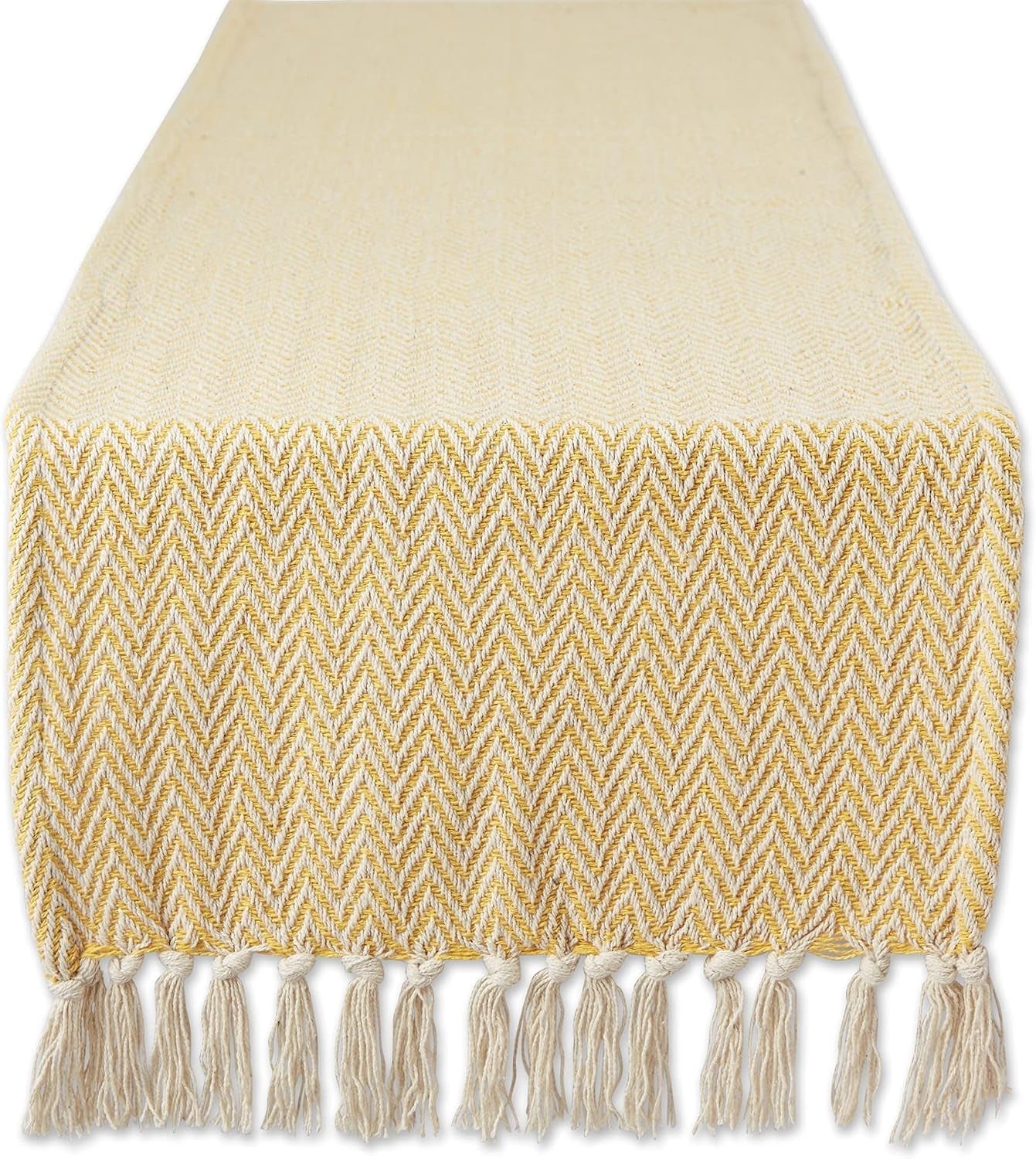 woven-basic-tabletop-collection-chevron-table-runner-15x72-marigold