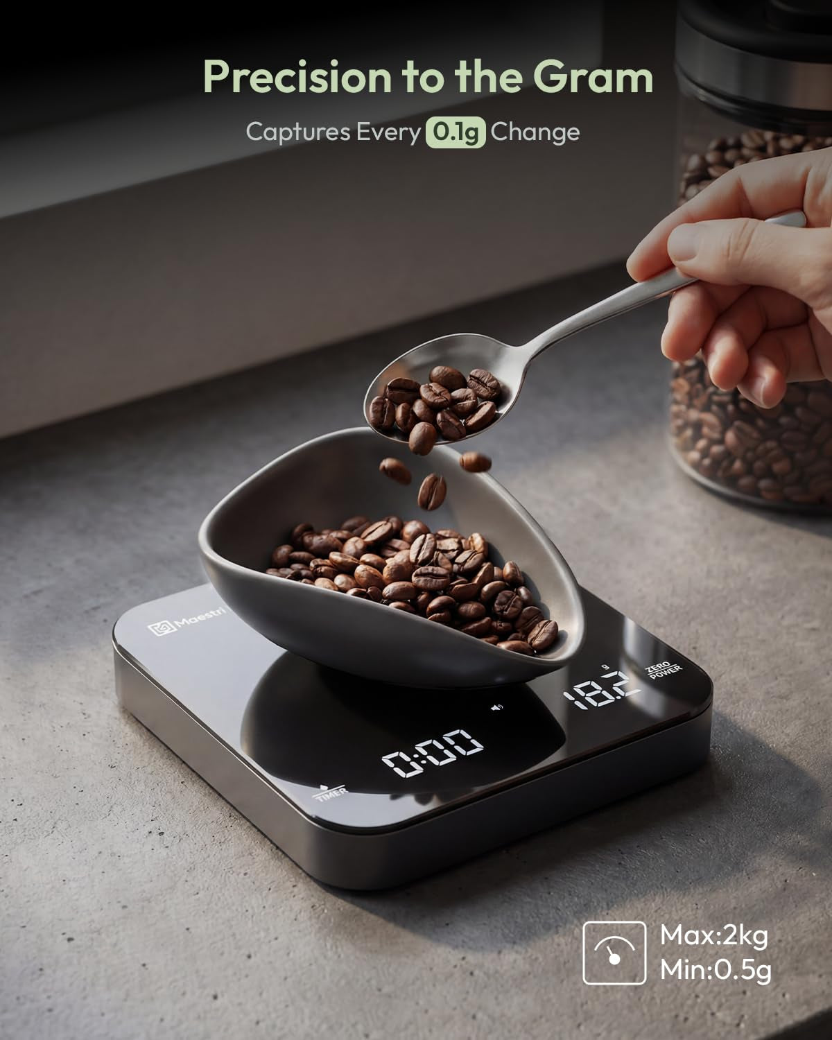 s2-espresso-coffee-scale-with-timer-0-1g-precision-shot-scale-usb-c-rechargeable-dual-timing-modes-2kg-0-1g-digital-scale-with-borosilicate-glass-top-for-espresso-and-pour-over-brewing