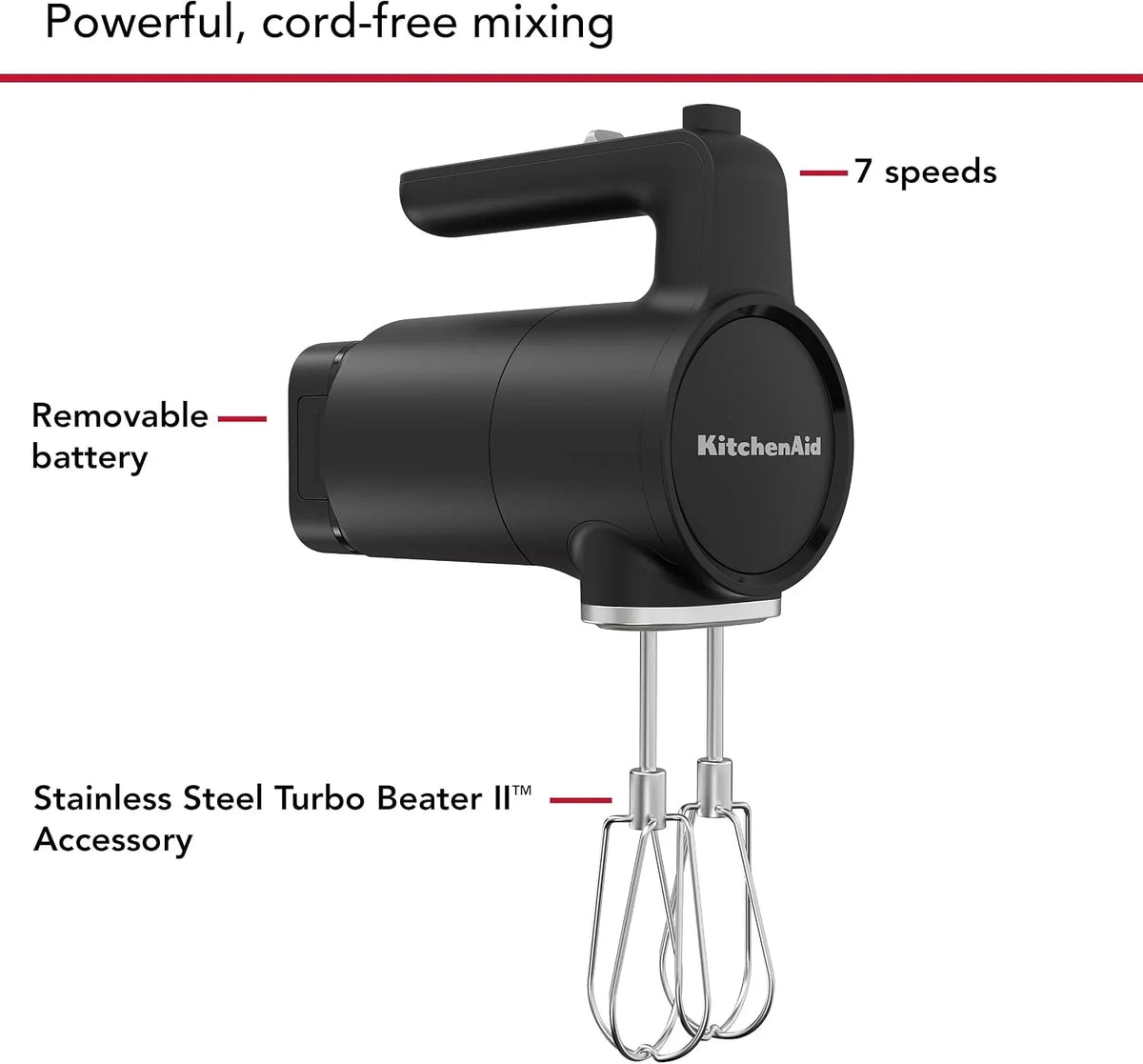 kitchenaid-go-cordless-hand-mixer-battery-included-khmr762-cordless-7-speed-settings-soft-start-feature-stainless-steel-beaters-battery-included-black-matte