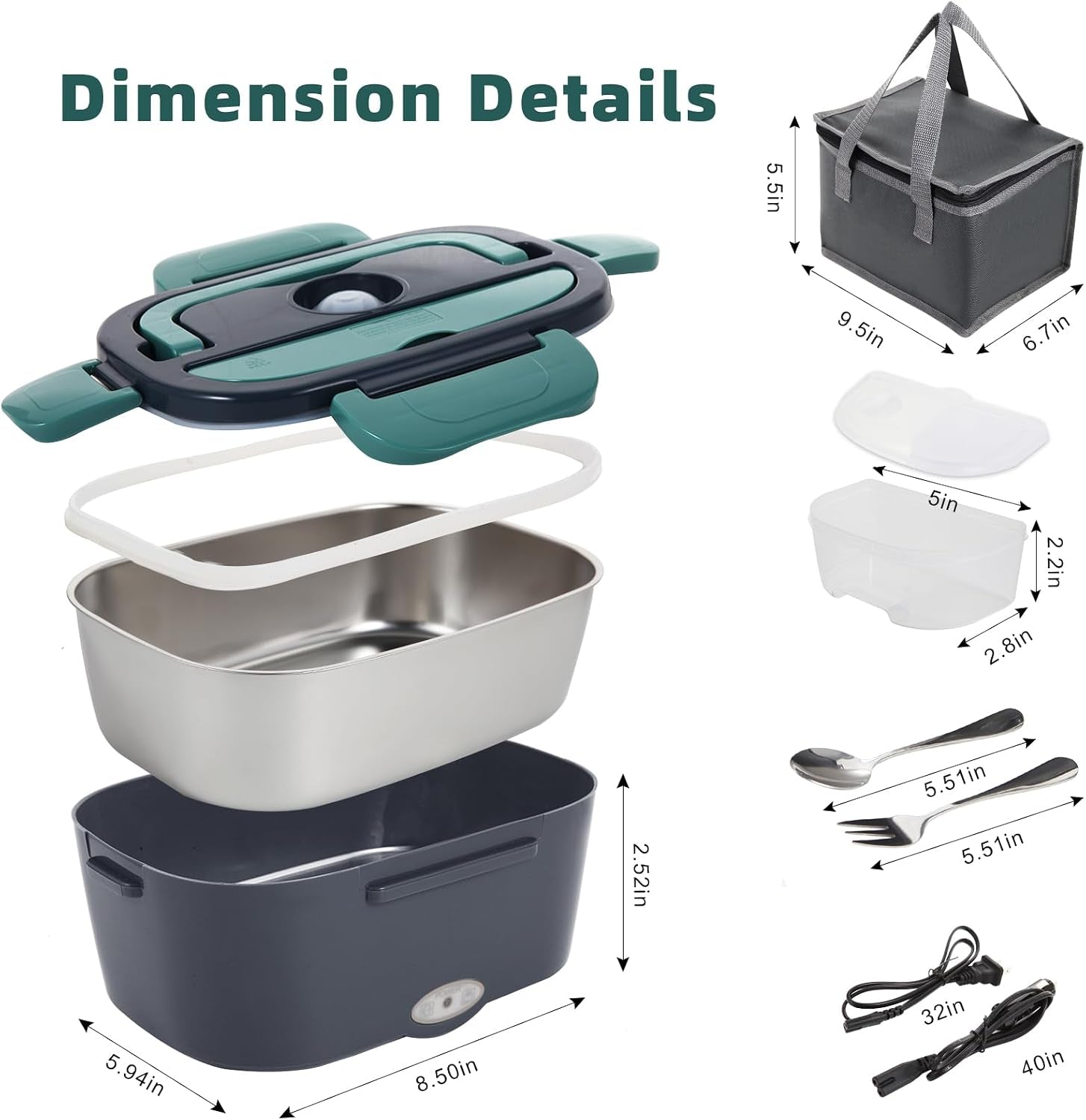 1-5l-electric-lunch-box-food-heater-80w-heated-lunch-box-green