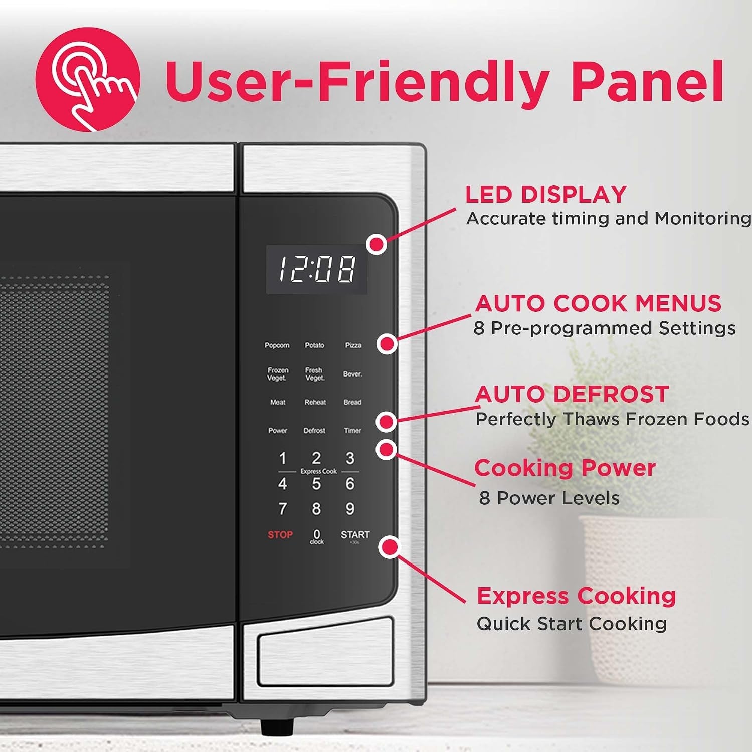 frigidaire-microwave-oven-inverter-technology-multi-function-programmable-1-1-cu-ft-1000-watt
