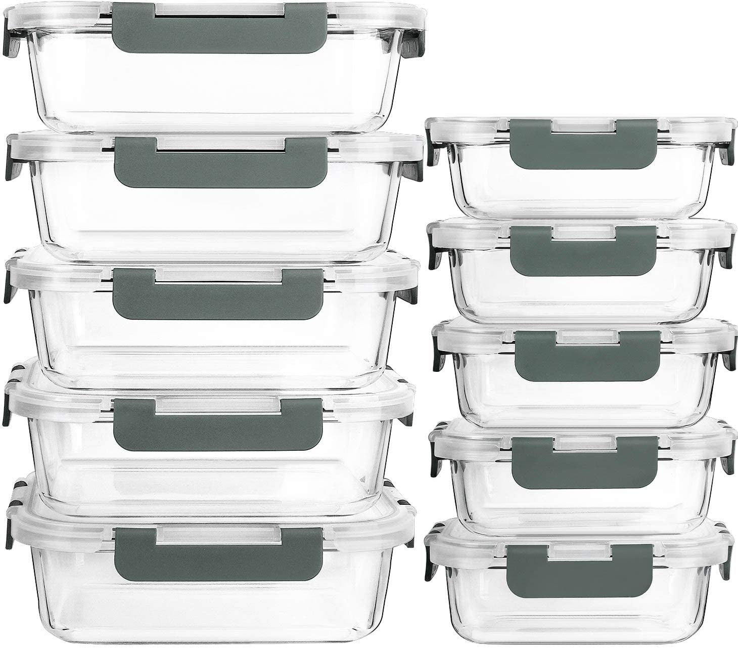 10-pack-glass-food-storage-containers-with-lids-gray