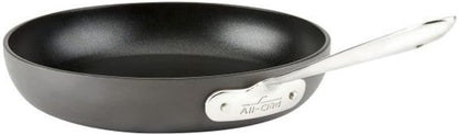 All-Clad HA1 Hard Anodized Nonstick Fry Pan Cookware (8 Inch Fry Pan)1