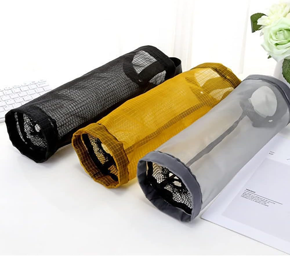 plastic-bag-holder-grocery-bag-holder-mesh-hanging-storage-bag-dispenser-black-2-packs