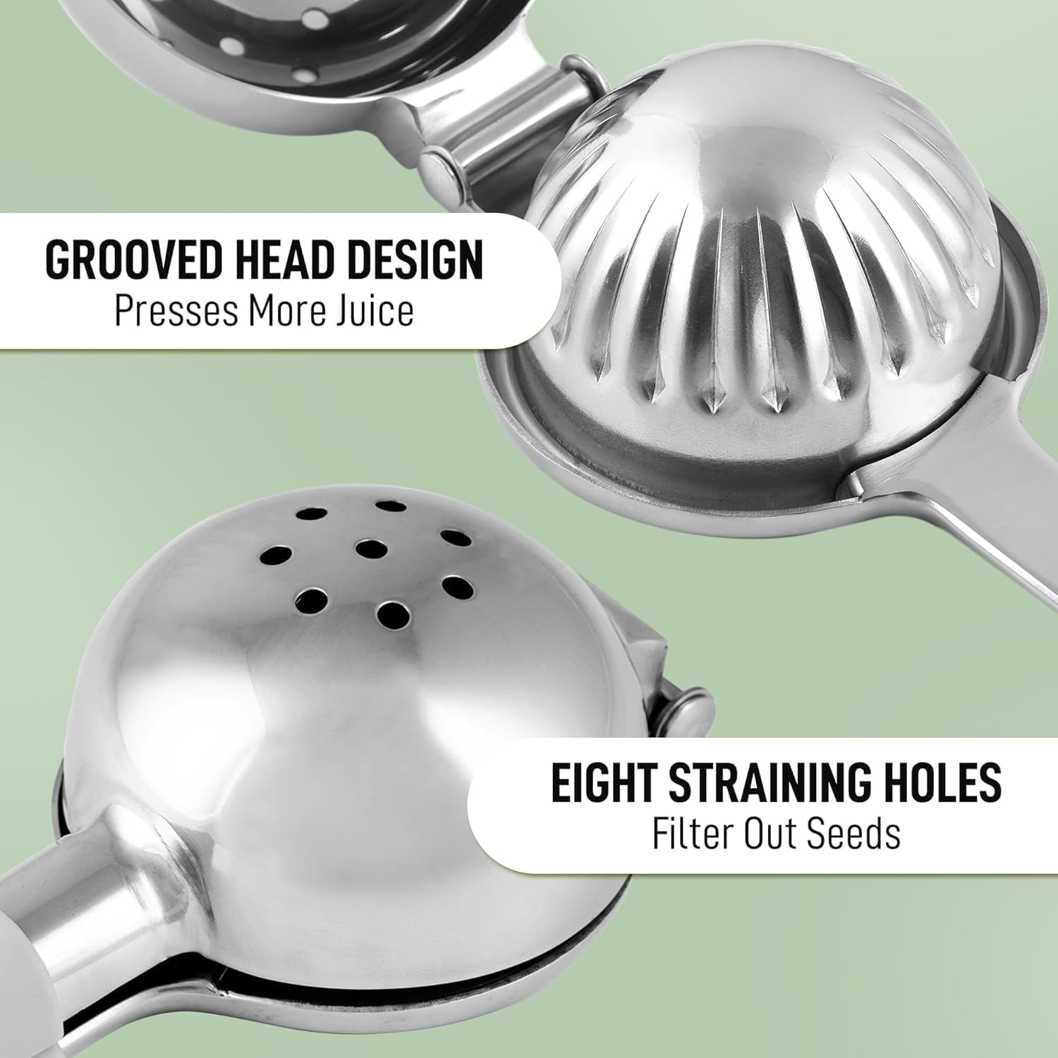 lemon-squeezer-stainless-steel-with-premium-quality-heavy-duty-solid-metal-squeezer-bowl-large-manual-citrus-press-juicer-and-lime-squeezer-stainless-steel-by