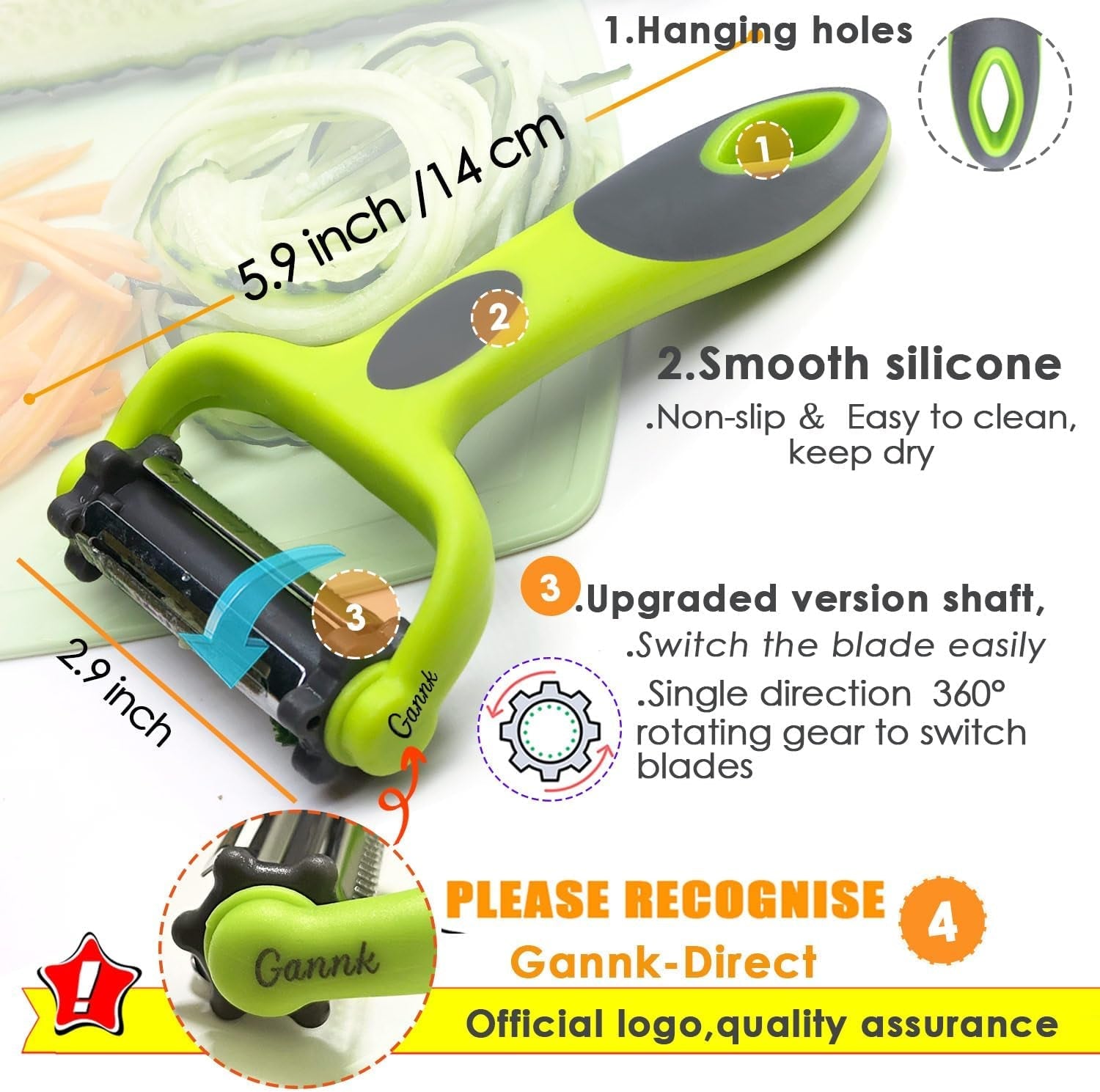 potato-apple-vegetable-peelers-for-kitchen-i-and-y-peelers-for-fruit-veggie-potatoes-carrot-cucumber-3-in-1-blade-spin-design-with-julienne-multifunctional