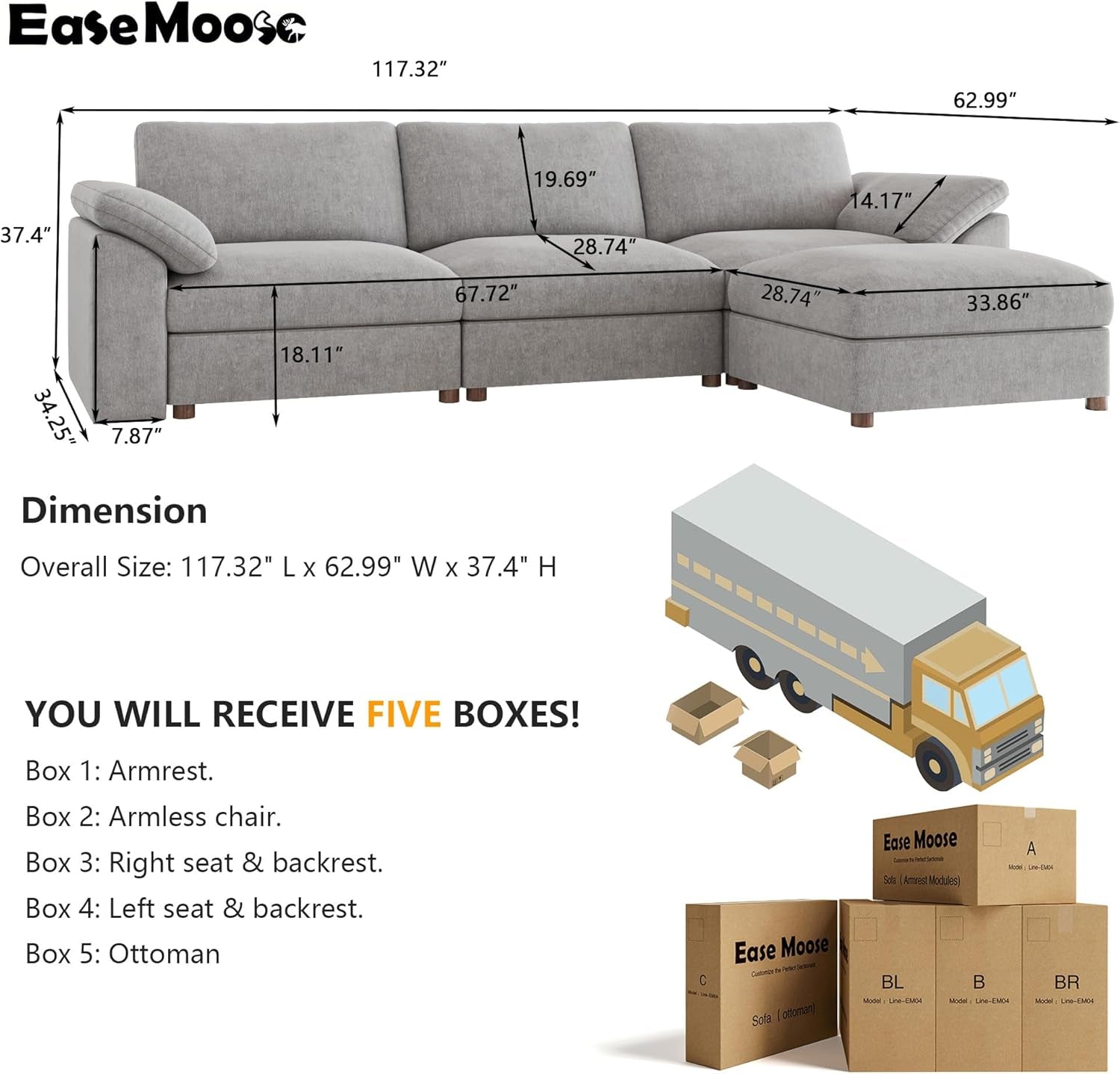 oversized-l-shape-sectional-modular-sofa-wide-deep-seat-sectional-sofa-comfortable-grey-cloud-modular-sofa