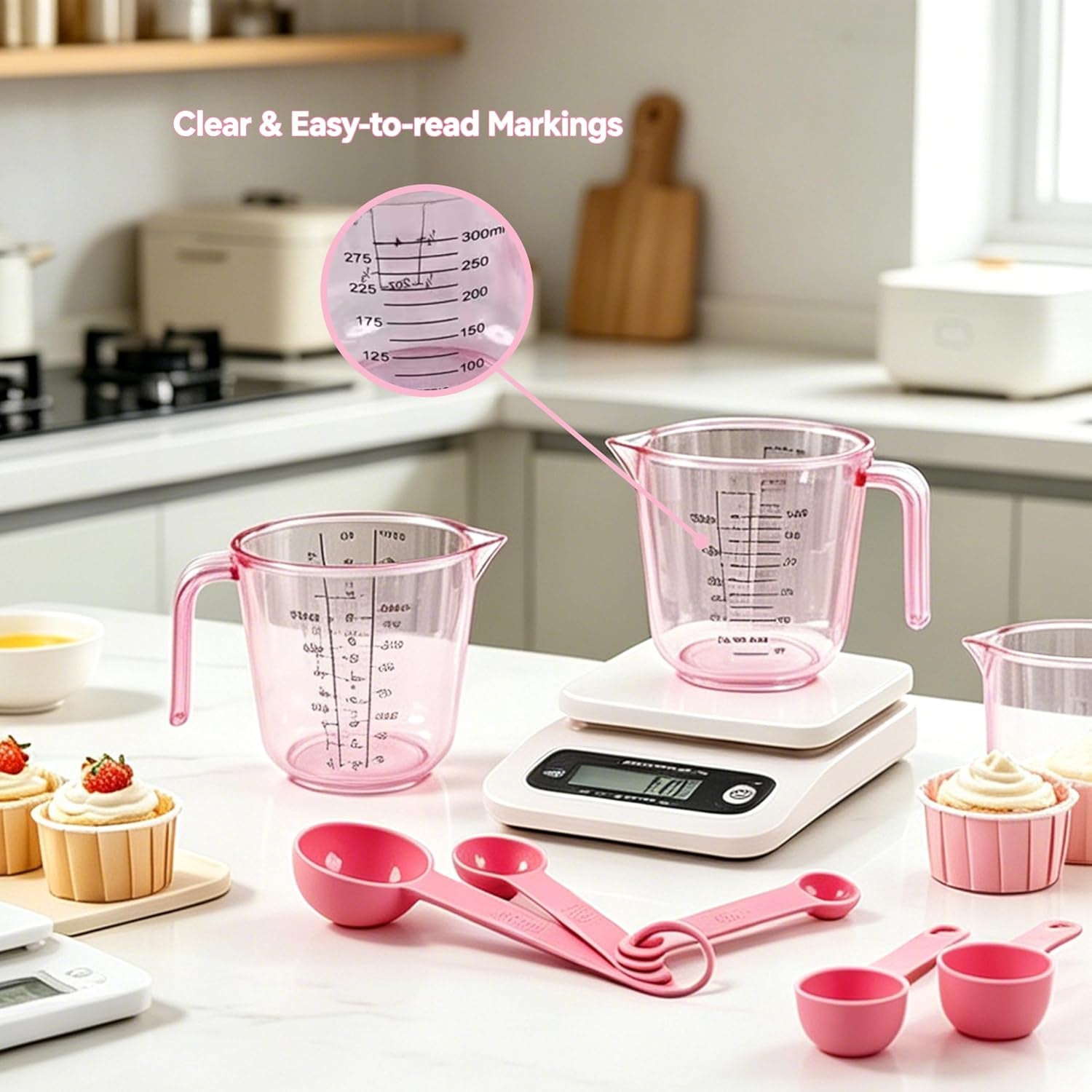 pink-measuring-cups-set-multi-size-baking-tool-for-cooking