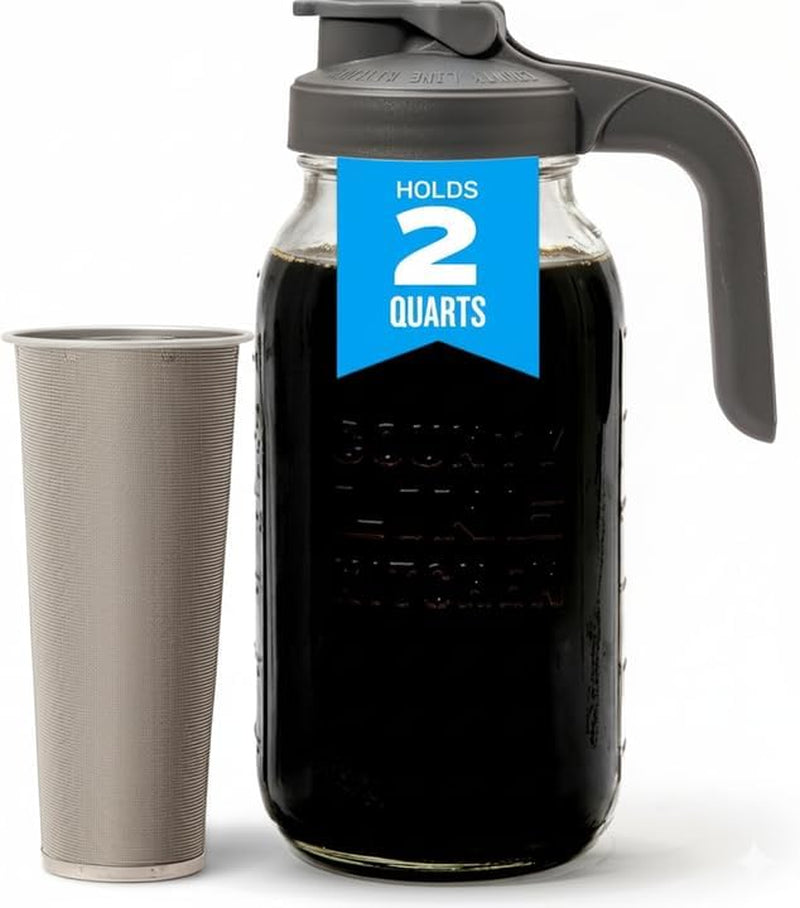 64oz-cold-brew-coffee-maker-with-leak-proof-lid-gray-glass-cold-brew-coffee-maker-wide-mouth-mason-jar-stainless-steel-filter-leak-proof-lid-64-oz