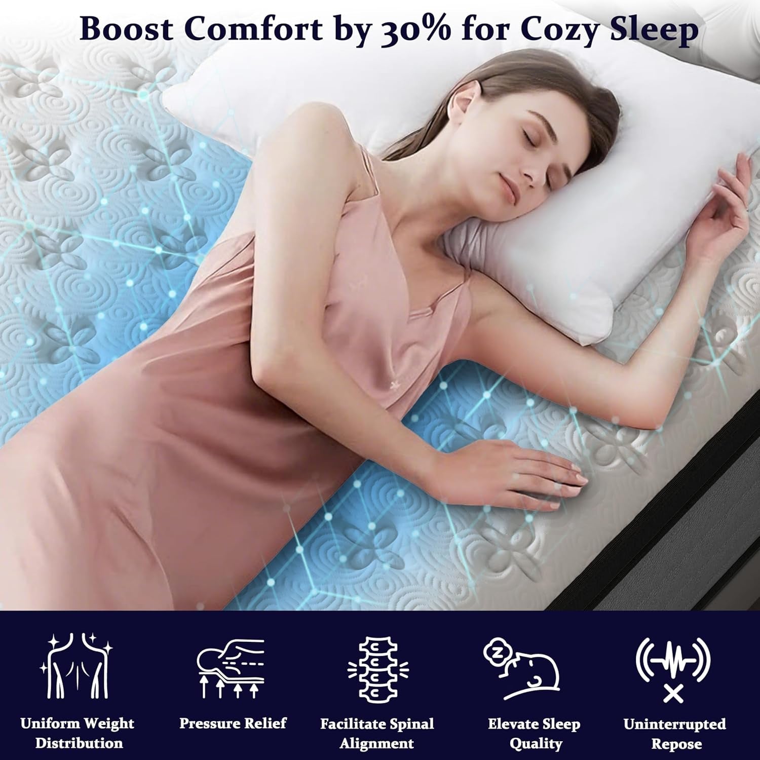 king-mattress-16-inch-luxury-hotel-hybrid-mattress-king-size-bed-in-a-box