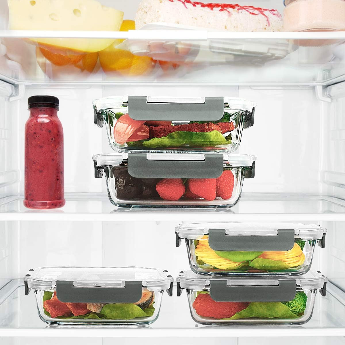 10-pack-22-oz-glass-food-storage-containers-with-lids-gray