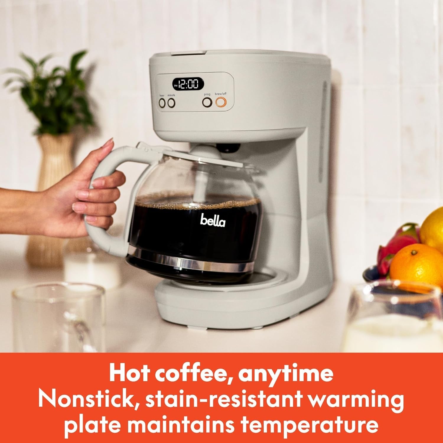 12-cup-programmable-coffee-maker-lcd-auto-shutoff-900w