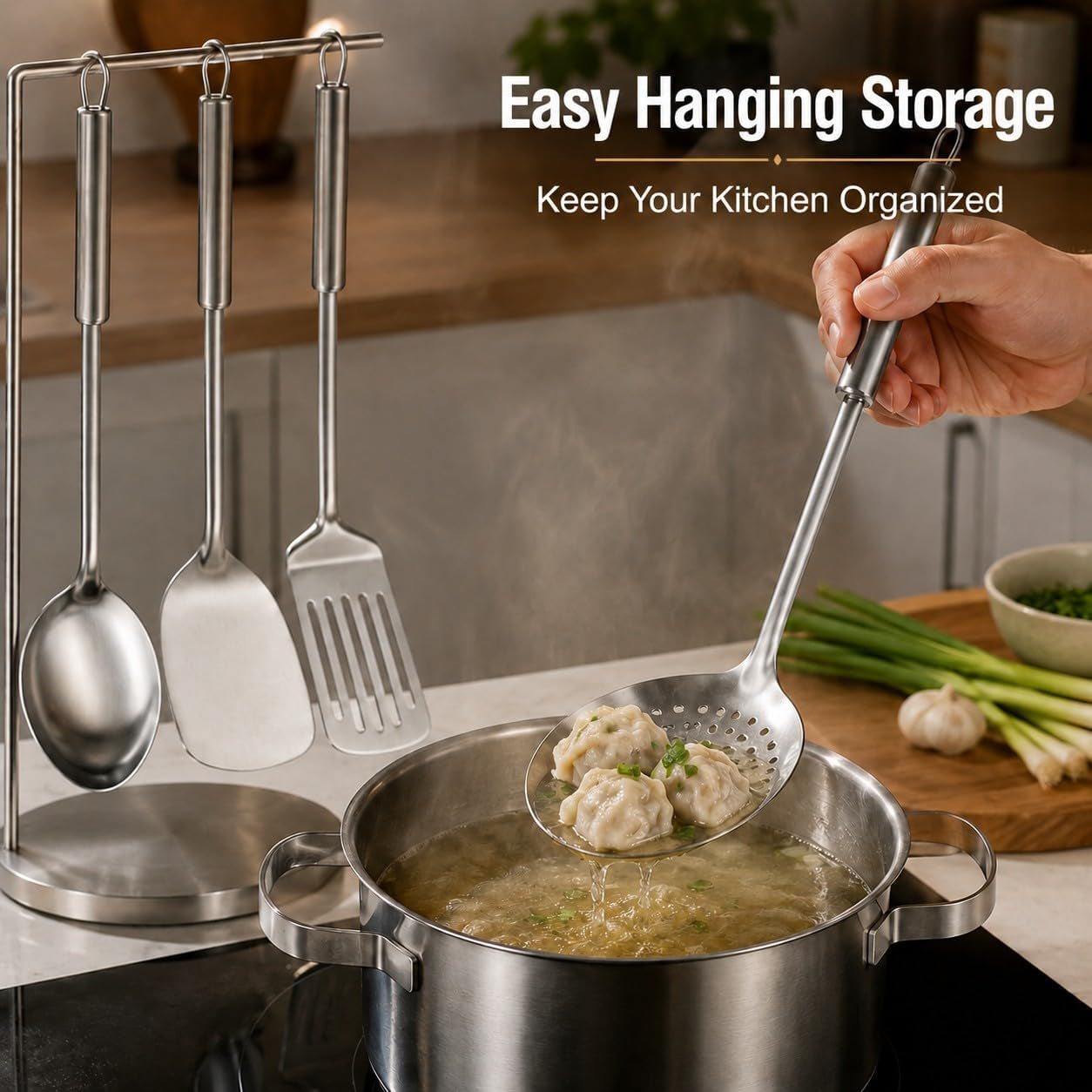 cooking-utensils-set-4-pcs-stainless-steel-kitchen-utensils-set-with-solid-turner-slotted-turner-serving-ladle-slotted-spoon-wok-utensils-set-with-heat-resistant-handle-dishwasher-safe
