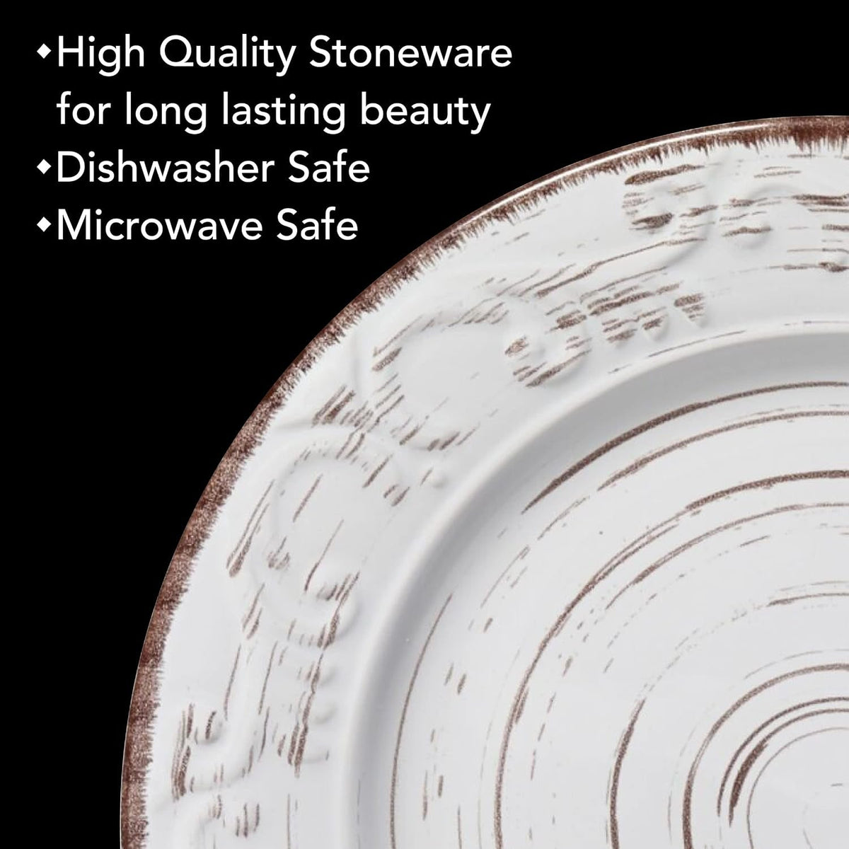 trellis-white-16-piece-stoneware-dinnerware-set-service-for-4-distressed-white-finish-microwave-dishwasher-safe-plates-and-bowls