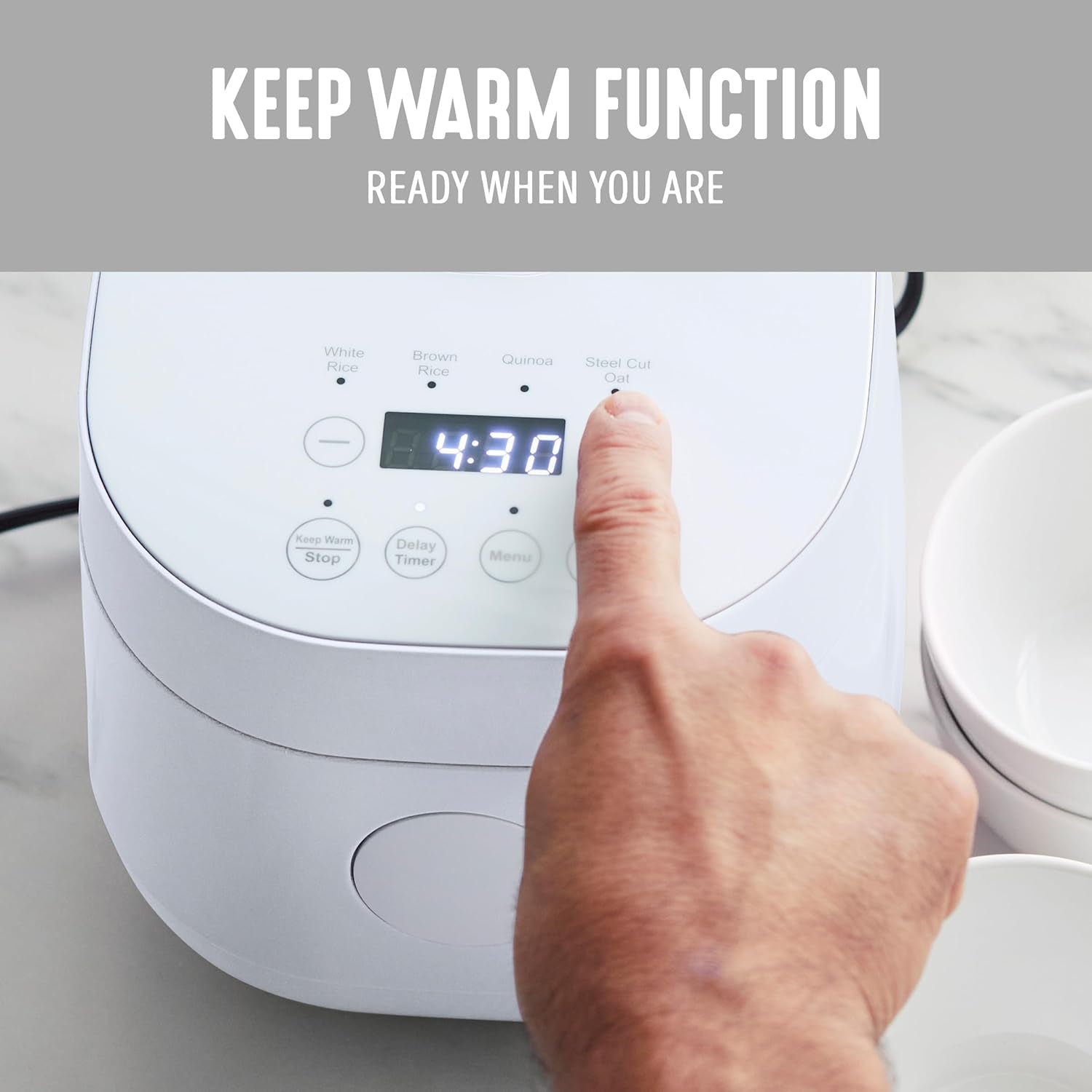 digital-rice-cooker-2-cups-uncooked-4-cups-cooked-white-pfas-free-ceramic-nonstick-coated-1-5qt-pot-one-touch-presets-oats-quinoa-brown-rice-auto-warming-fuzzy-logic-tech